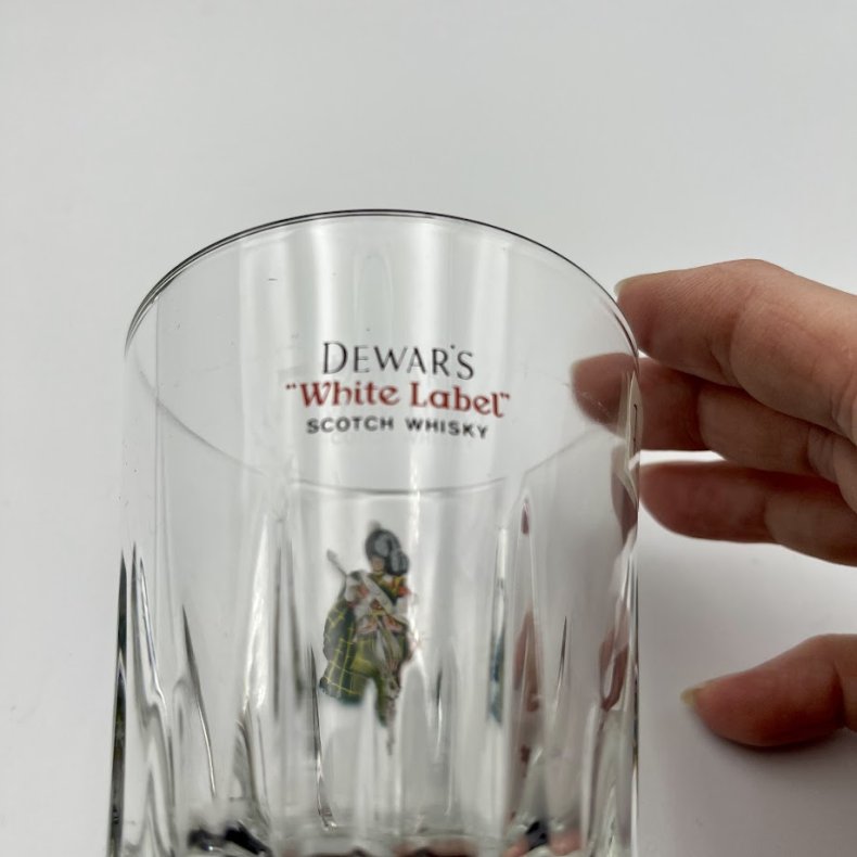 Whiskyglas
