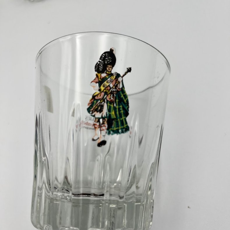 Whiskyglas
