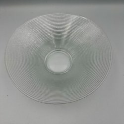 Rillet glassk�l
