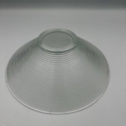 Rillet glassk�l