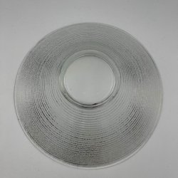 Rillet glassk�l
