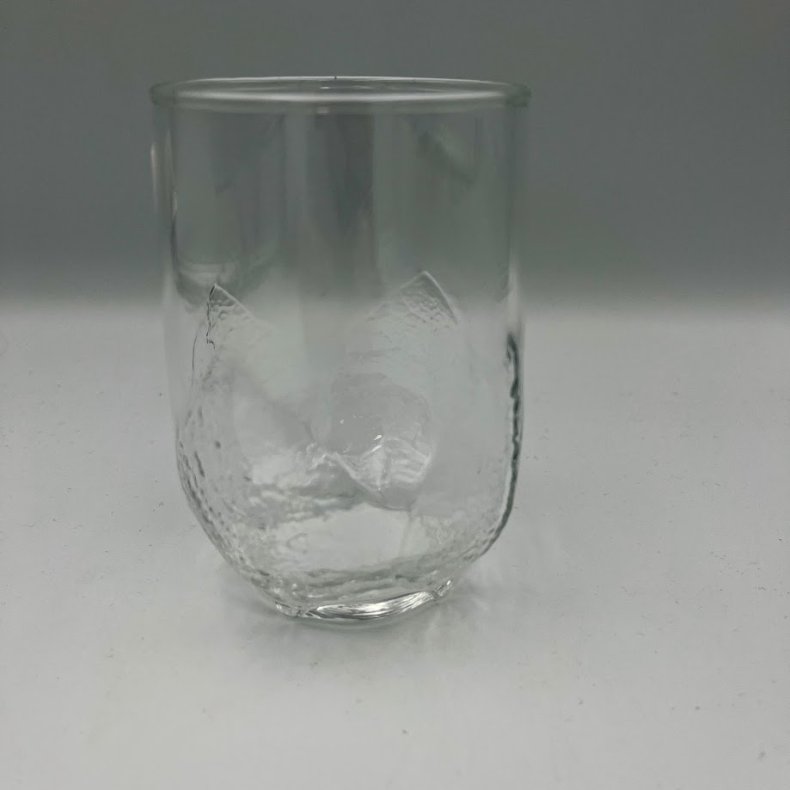 L�vet glas