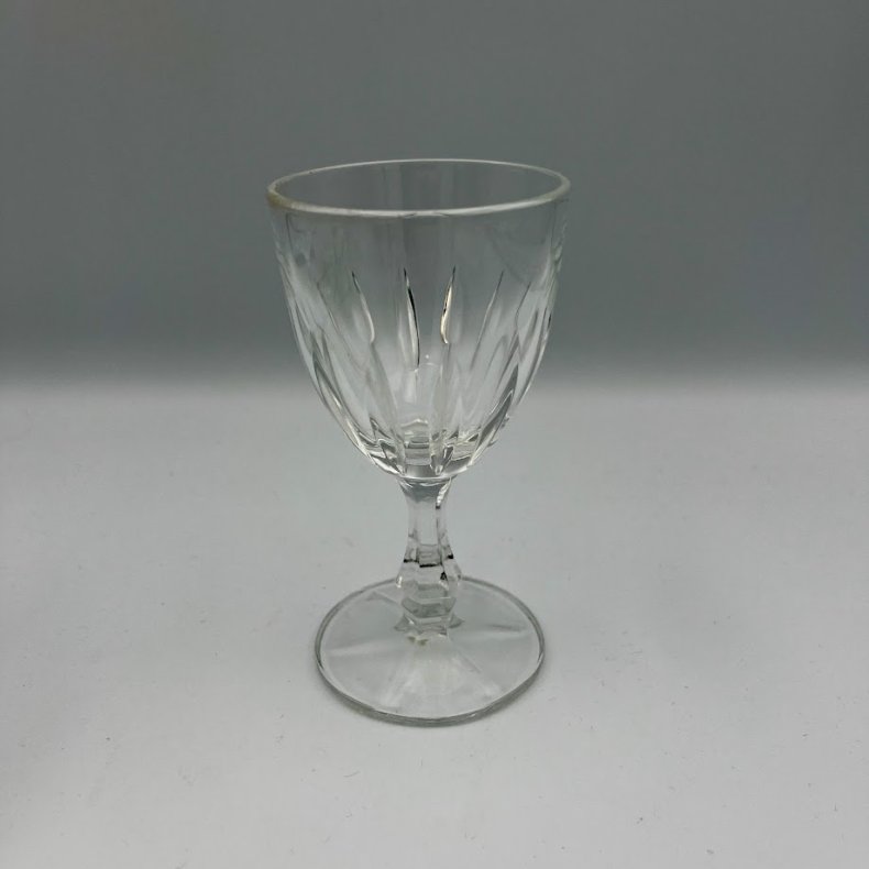 3 stk. hvidvinsglas