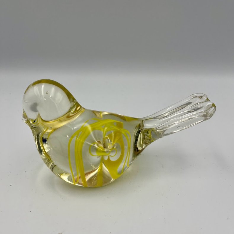 Glasfugle