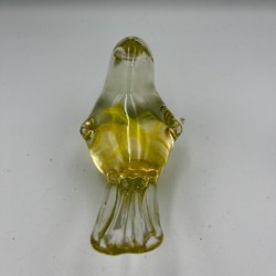 Glasfugle