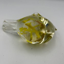 Glasfugle
