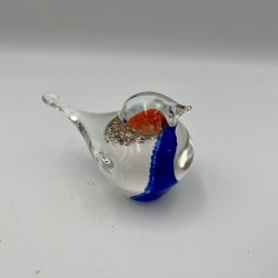 Glasfugle