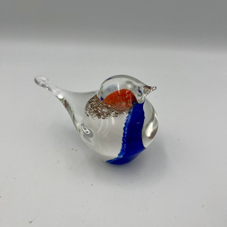 Glasfugle