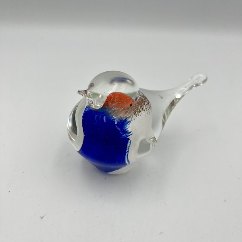 Glasfugle