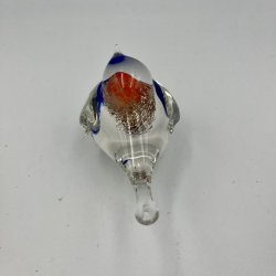 Glasfugle