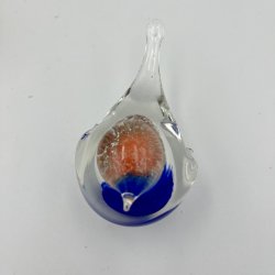 Glasfugle