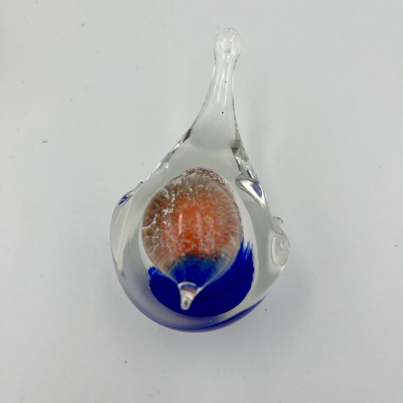 Glasfugle