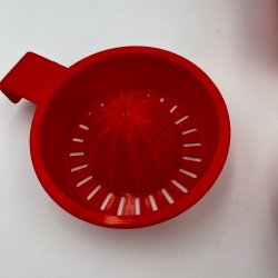 Citronsaftpresser