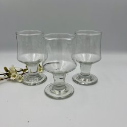 Holmegaard Hamlet hvidvinsglas