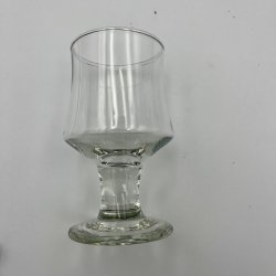 Holmegaard Hamlet hvidvinsglas