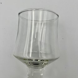 Holmegaard Hamlet hvidvinsglas