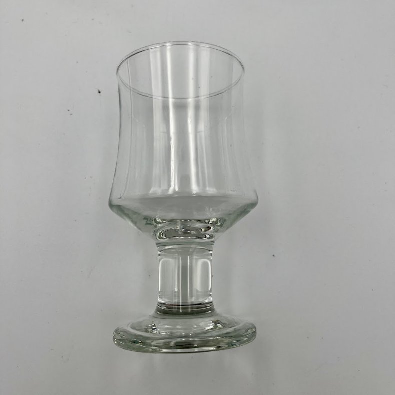 Holmegaard Hamlet r�dvinsglas