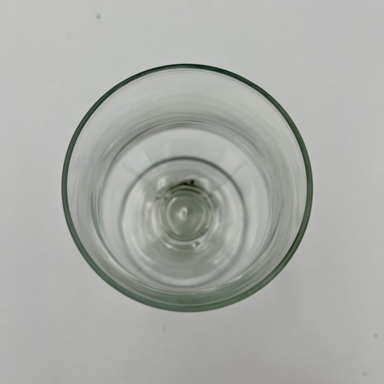 Holmegaard Hamlet r�dvinsglas