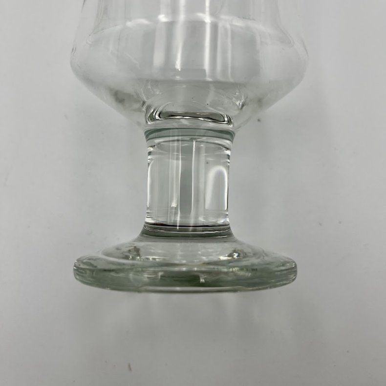 Holmegaard Hamlet r�dvinsglas