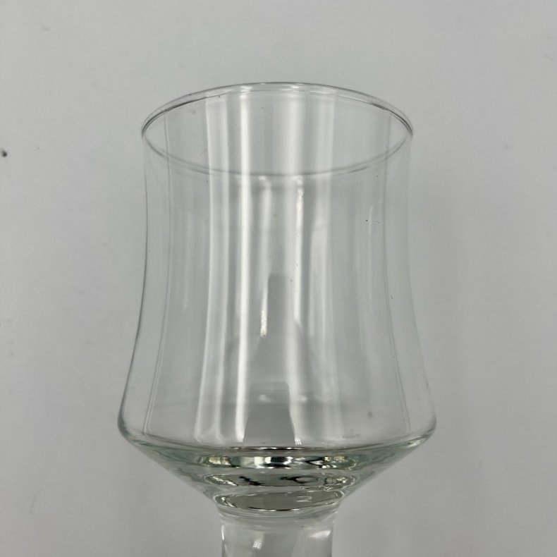 Holmegaard Hamlet r�dvinsglas