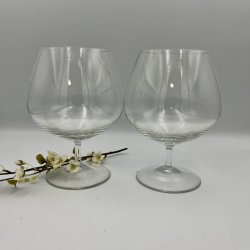 3 store cognacglas