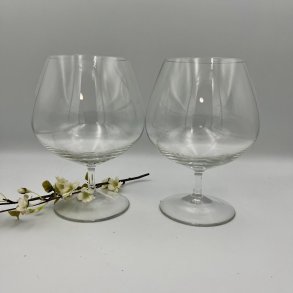 3 store cognacglas