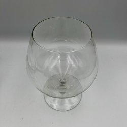 3 store cognacglas