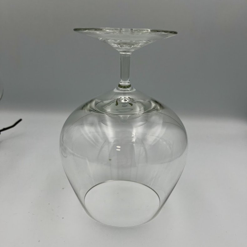 3 store cognacglas