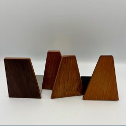 Teak bogst�tter