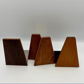 Teak bogst�tter