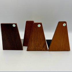 Teak bogst�tter