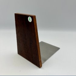 Teak bogst�tter