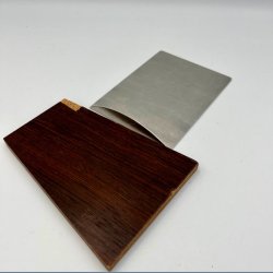 Teak bogst�tter