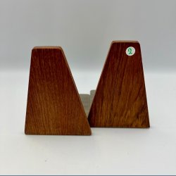 Teak bogst�tter