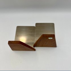 Teak bogst�tter