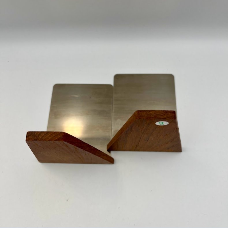 Teak bogst�tter