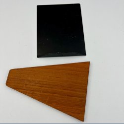 Teak bogst�tter
