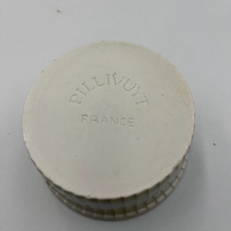 Pillivuyt portionssk�le