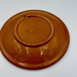 Keramiktallerken