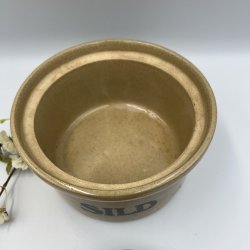 Sildekrukke