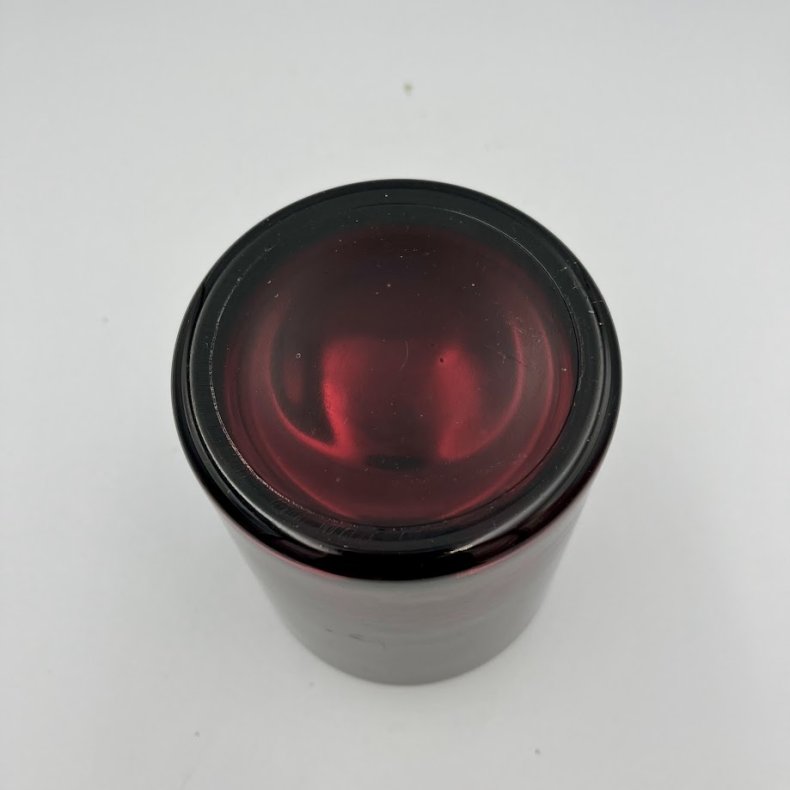 Glaslysestage