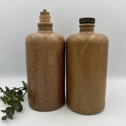 Dramflasker