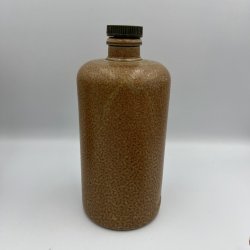 Dramflasker