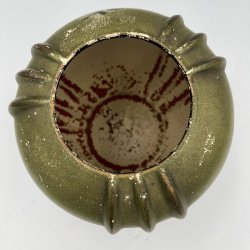 Vintage urtepotte