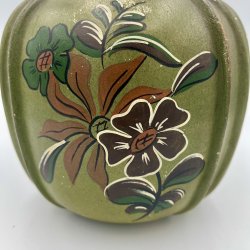 Vintage urtepotte