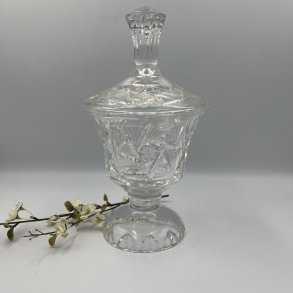 Smuk vintage bonbonniere