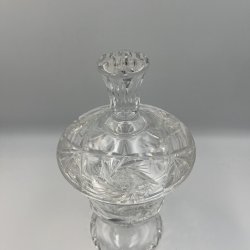 Smuk vintage bonbonniere