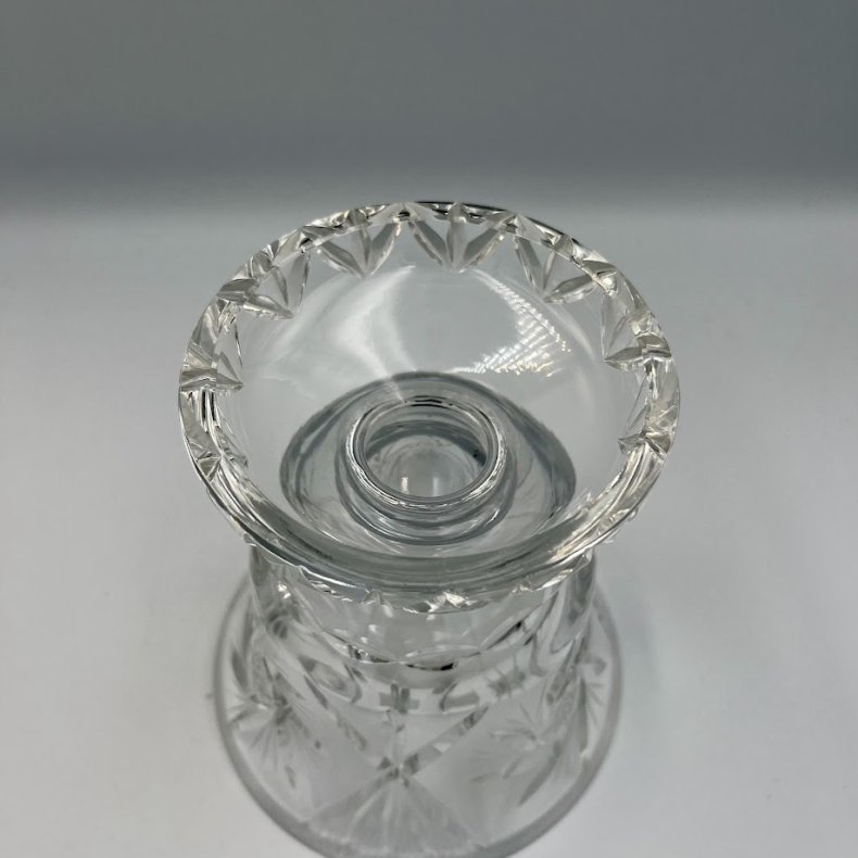 Smuk vintage bonbonniere