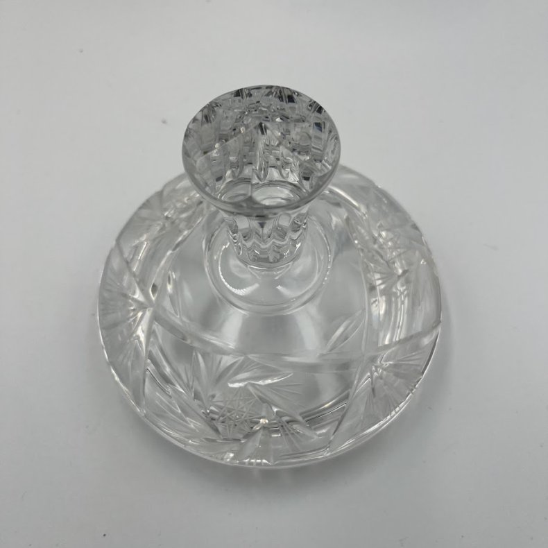 Smuk vintage bonbonniere
