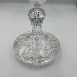 Smuk vintage bonbonniere